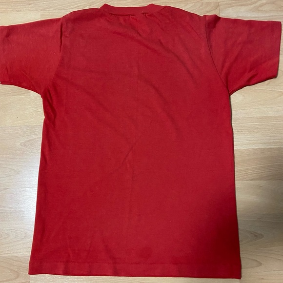 Authentic vintage tee 1988 St Tropez - Picture 3 of 4